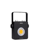 NexTool kempinkový reflektor NE20093 1800 lm bílé nebo červené světlo