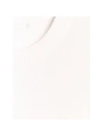 Pánské volejbalové tričko s potiskem 4F 4FRAW25TTSHM3235-10S