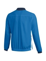 Pánská mikina Nike Dri-Fit Academy 25 modrá FZ9837 463 pánské