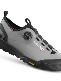 Boty CRONO SPD CG-2-22 šedá 42 Kompozitní