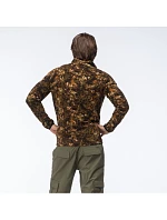 Pánský fleece MAGNUM ESSENTIAL MICROFLEECE