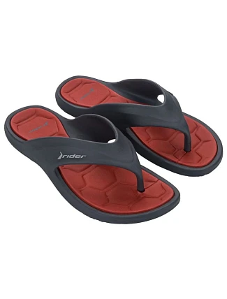 Pánské sportovní žabky Rider Cape XVIII pohodlné žabky