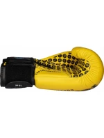 Boxerské rukavice TOP TEN RTT-SUPERFIGHT 3000 STARS