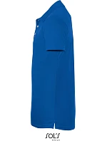 SOL'S Performer Men Pánské piqué sportovní polo 25.1199 royal blue