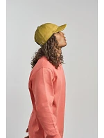Atlantis Headwear Digg-S 6 panelová vintage kšiltovka 33.0265 mustard Atlantis Headwear Digg-S 6 panelová vintage kšiltovka 33.0265 mustard
