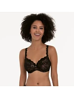 Bobette podprsenka s kosticí 5288 black - RosaFaia