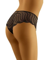 Wol-Bar Roxi barva: černá