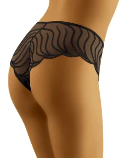 Wol-Bar Roxi barva: černá