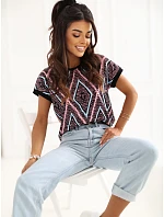 Halenka RV BZ A1265.02 černá