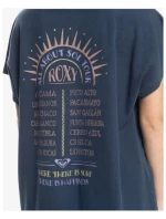 Dámské triko Roxy LONG WAVE