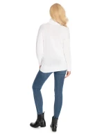 Těhotenský svetr model 147491 PeeKaBoo Těhotenský svetr model 147491 PeeKaBoo