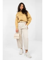 Dámské kalhoty  model 224182 Italy Moda