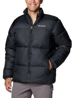 Columbia Puffect III Jacket M 2086861010 pánské