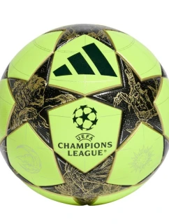 Fotbal adidas UCL League Stage Winter 25/26 JZ9994