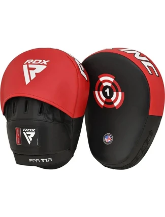 Boxerské štíty RDX FPR-T1 Trainer's Paws