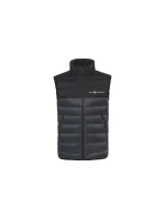 SAIL RACING Jr Spray Down Vest - šedá SAIL RACING Jr Spray Down Vest - šedá