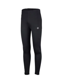 Rogelli BRENO dětské kalhoty černé 128-140