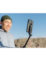 Stativ Quad Lock/Selfie Stick