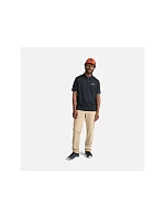 Pánské polo tričko ROSSIGNOL Lycian Polo, černé