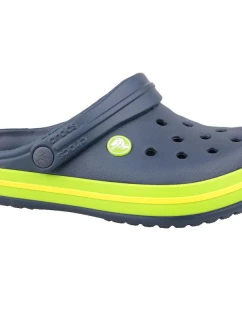 Boty Crocs Crocband Clog K 204537-4K6