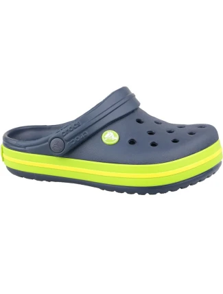 Boty Crocs Crocband Clog K 204537-4K6 Boty Crocs Crocband Clog K 204537-4K6