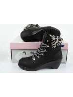 Ochranná pracovní obuv Lavoro W 6033.05 dámské