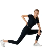 Dámské tričko W H4L22 TSDF352 31S - 4F Dámské tričko W H4L22 TSDF352 31S - 4F