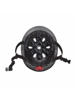 Přilba Globber Black Jr 506-120 dětské