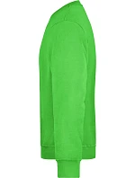 Daiber JN 840 Pracovní mikina 02.0840 lime green Daiber JN 840 Pracovní mikina 02.0840 lime green