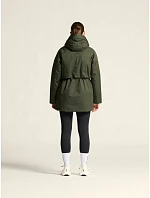 Craft Corporate Urban Padded Parka W Dámská zateplená parka 81.6378 chimera Craft Corporate Urban Padded Parka W Dámská zateplená parka 81.6378 chimera