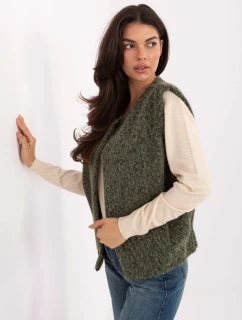 IT KZ vesta FL9622.29P khaki barva