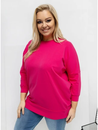 Halenka RV BZ A1075.96 fuchsiová