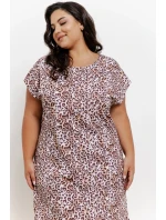 3361 DÁMSKÉ TRIČKO ESTI 2XL-3XL