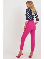 Dámské kalhoty  model 181353 Italy Moda