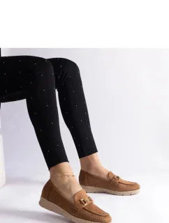 Mokasiny model 207171 Solea