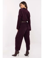 Dámské kalhoty  model 220820 Italy Moda