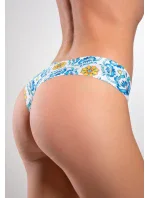 Dámské brazilky Meméme SICILY LEMON Dámské brazilky Meméme SICILY LEMON