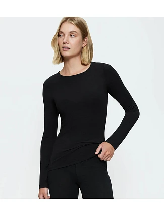 BEAUTY LAYERS – Termoregulační top s dlouhým rukávem Triumph BEAUTY LAYERS – Termoregulační top s dlouhým rukávem Triumph