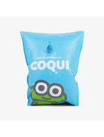 Coqui S-018 Plavkové rukávy 92800620417