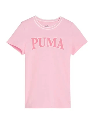 Tričko Puma Squad Tee Jr 679387 30 Tričko Puma Squad Tee Jr 679387 30