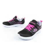 Boty Skechers Bold Delight Jr 302468L/BLK