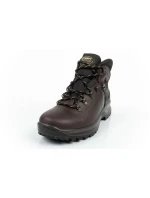 Grisport Marrone Pecos M 13229P8G trekingové boty
