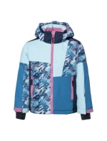 Zateplená bunda Brugi 3AK5 Jr 92800621498