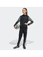 Mikina adidas Squadra 25 Hoodie Jr JD6087 Mikina adidas Squadra 25 Hoodie Jr JD6087