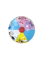 Nafukovací míč 91098 DISNEY JUNIOR: MICKEY&FRIENDS BEACH BALL