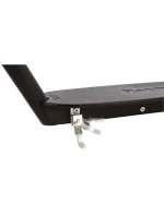 Koloběžka Razor Carbon Lux 13073003 černá Koloběžka Razor Carbon Lux 13073003 černá