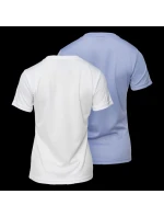 Dámské tričko s krátkým rukávem LADY JODIN 2 PACK