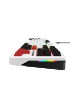 Herní klávesnice Havit KB902L Herní klávesnice Havit KB902L