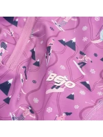 Dětská termální mikina GRAP TOP JRG