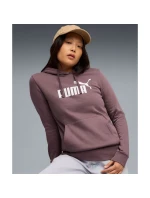Puma ESS No.1 Logo Hoodie FL W 682389 88 mikina Puma ESS No.1 Logo Hoodie FL W 682389 88 mikina